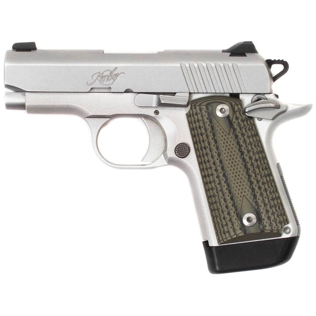 KIMBER MICRO 9